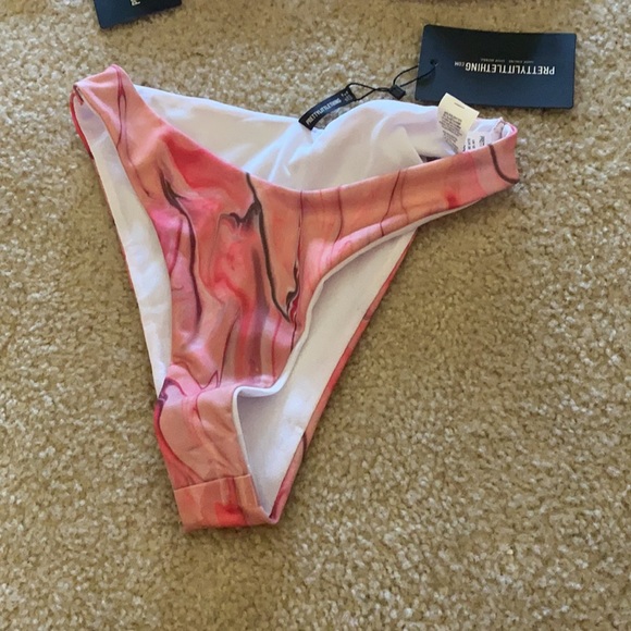 PLT TWO PIECE SWIM - Picture 3 of 3